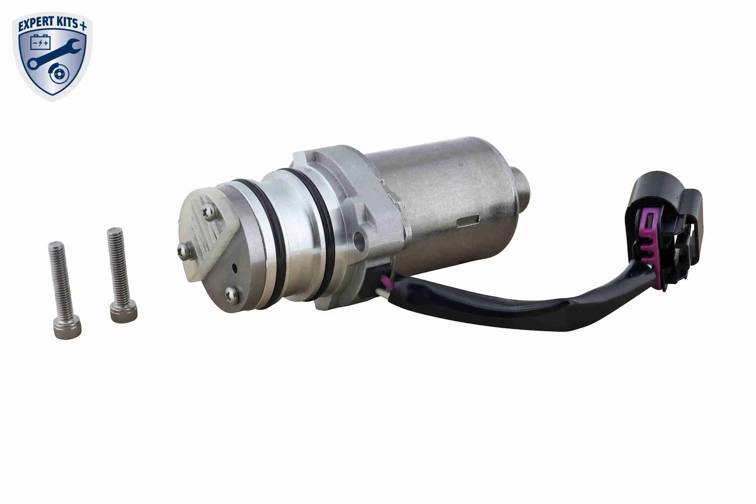 Pumpe, Lamellenkupplung (Allradantrieb) Hinterachse VAICO V40-1674