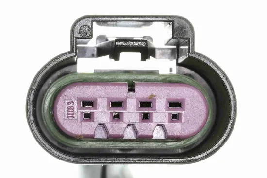 Pumpe, Lamellenkupplung (Allradantrieb) Hinterachse VAICO V40-1674 Bild Pumpe, Lamellenkupplung (Allradantrieb) Hinterachse VAICO V40-1674