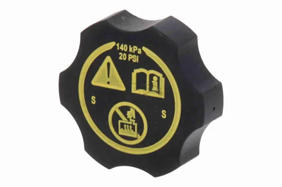 Verschlussdeckel, Kühlmittelbehälter VAICO V40-1679 Bild Verschlussdeckel, Kühlmittelbehälter VAICO V40-1679