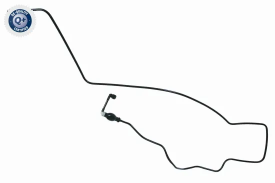 Kraftstoffleitung zwischen Kraftstofffilter und Einspritzpumpe VAICO V40-1699 Bild Kraftstoffleitung zwischen Kraftstofffilter und Einspritzpumpe VAICO V40-1699