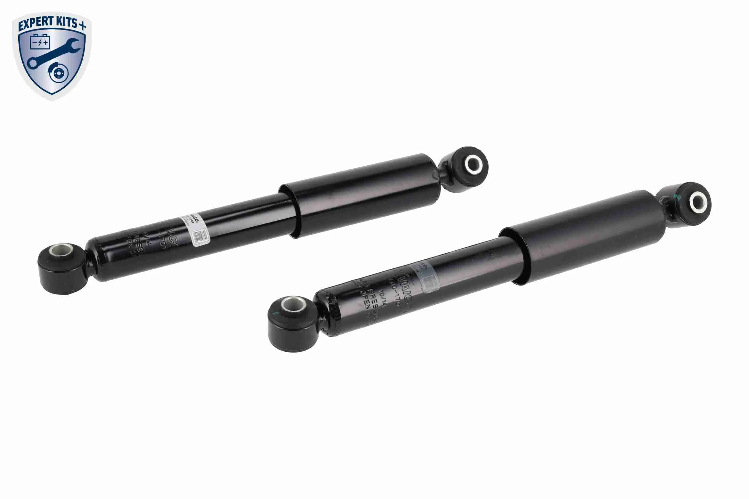 Stoßdämpfer Hinterachse VAICO V40-1707-1