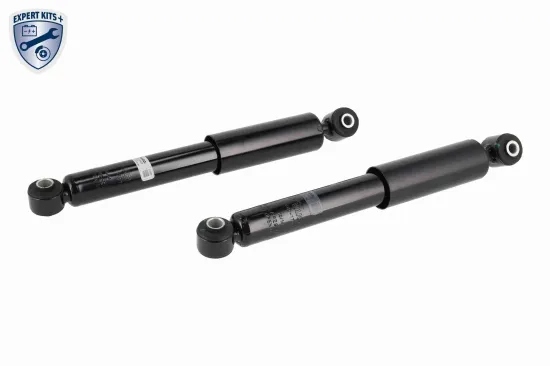 Stoßdämpfer Hinterachse VAICO V40-1707-1 Bild Stoßdämpfer Hinterachse VAICO V40-1707-1