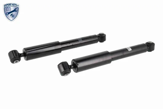 Stoßdämpfer Hinterachse VAICO V40-1707-1 Bild Stoßdämpfer Hinterachse VAICO V40-1707-1