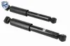 Stoßdämpfer Hinterachse VAICO V40-1707-1 Bild Stoßdämpfer Hinterachse VAICO V40-1707-1