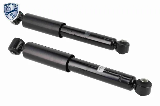 Stoßdämpfer Hinterachse VAICO V40-1707-1 Bild Stoßdämpfer Hinterachse VAICO V40-1707-1