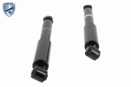 Stoßdämpfer Hinterachse VAICO V40-1707-1 Bild Stoßdämpfer Hinterachse VAICO V40-1707-1