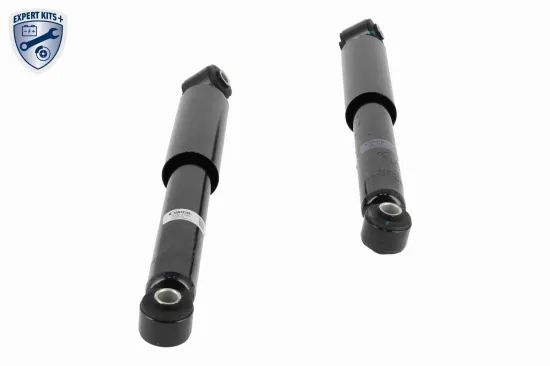 Stoßdämpfer Hinterachse VAICO V40-1707-1 Bild Stoßdämpfer Hinterachse VAICO V40-1707-1