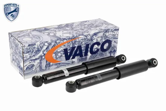 Stoßdämpfer Hinterachse VAICO V40-1707-1 Bild Stoßdämpfer Hinterachse VAICO V40-1707-1