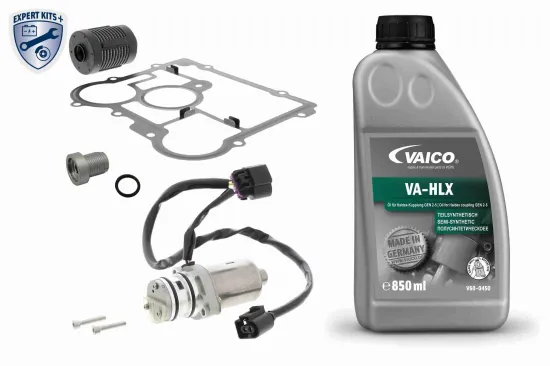 Reparatursatz, Lamellenkupplungspumpe (Allradantrieb) Hinterachse VAICO V40-1744 Bild Reparatursatz, Lamellenkupplungspumpe (Allradantrieb) Hinterachse VAICO V40-1744