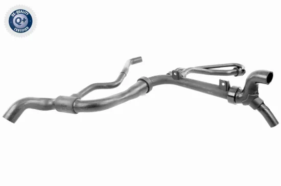 Kühlerschlauch unten VAICO V40-1756 Bild Kühlerschlauch unten VAICO V40-1756