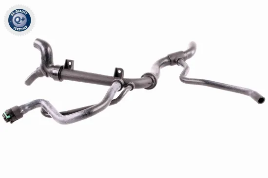 Kühlerschlauch unten VAICO V40-1761 Bild Kühlerschlauch unten VAICO V40-1761