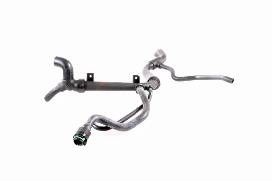 Kühlerschlauch unten VAICO V40-1761 Bild Kühlerschlauch unten VAICO V40-1761