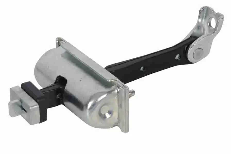 Türfeststeller vorne rechts vorne links VAICO V40-1844