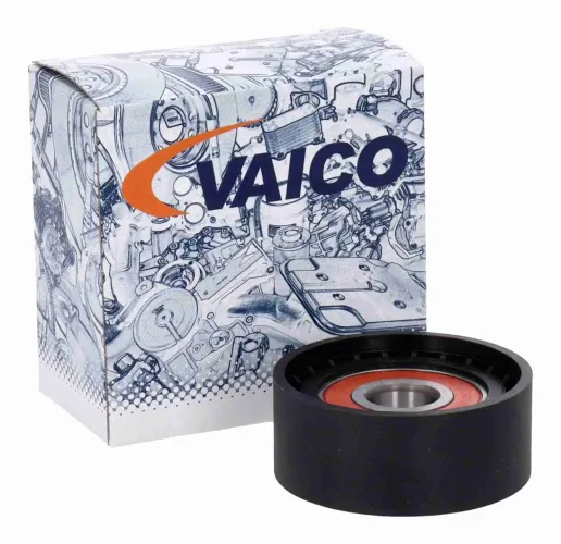Spannrolle, Keilrippenriemen VAICO V40-1981 Bild Spannrolle, Keilrippenriemen VAICO V40-1981