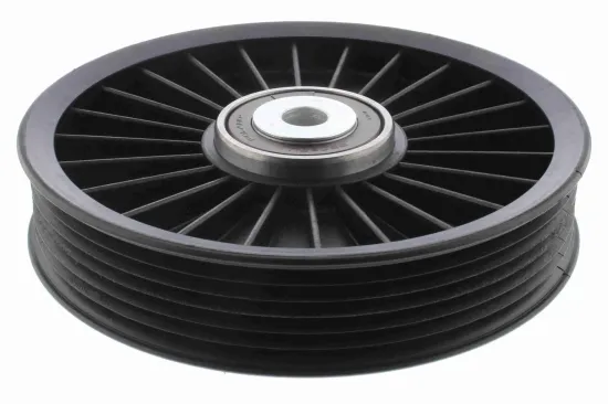 Spannrolle, Keilrippenriemen VAICO V40-1984 Bild Spannrolle, Keilrippenriemen VAICO V40-1984
