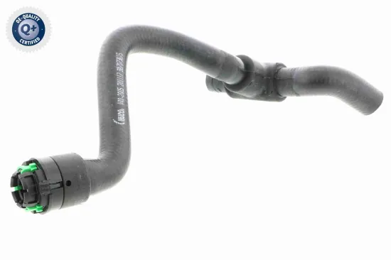 Kühlerschlauch VAICO V40-2005 Bild Kühlerschlauch VAICO V40-2005