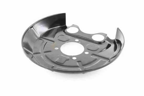 Spritzblech, Bremsscheibe Hinterachse links VAICO V40-2018 Bild Spritzblech, Bremsscheibe Hinterachse links VAICO V40-2018