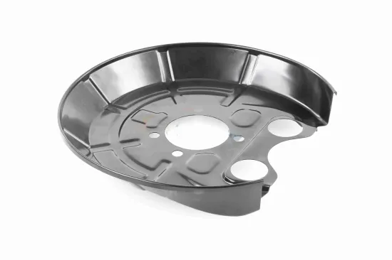 Spritzblech, Bremsscheibe Hinterachse links VAICO V40-2018 Bild Spritzblech, Bremsscheibe Hinterachse links VAICO V40-2018