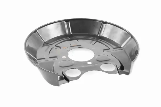 Spritzblech, Bremsscheibe Hinterachse links VAICO V40-2018 Bild Spritzblech, Bremsscheibe Hinterachse links VAICO V40-2018