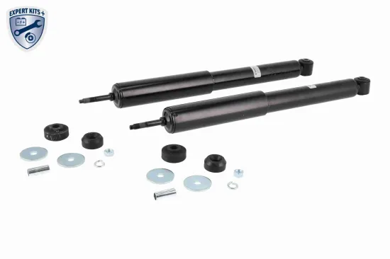 Stoßdämpfer Hinterachse rechts Hinterachse links VAICO V40-2039-1 Bild Stoßdämpfer Hinterachse rechts Hinterachse links VAICO V40-2039-1