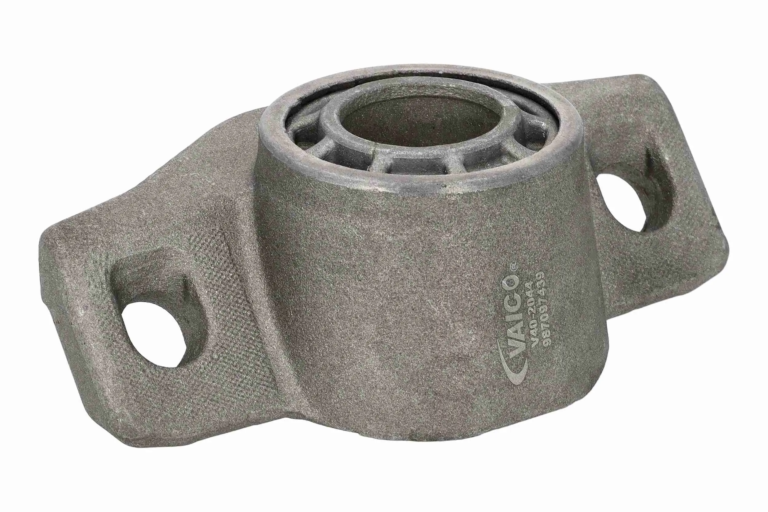 Federbeinstützlager Hinterachse VAICO V40-2044