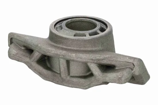 Federbeinstützlager Hinterachse VAICO V40-2044 Bild Federbeinstützlager Hinterachse VAICO V40-2044