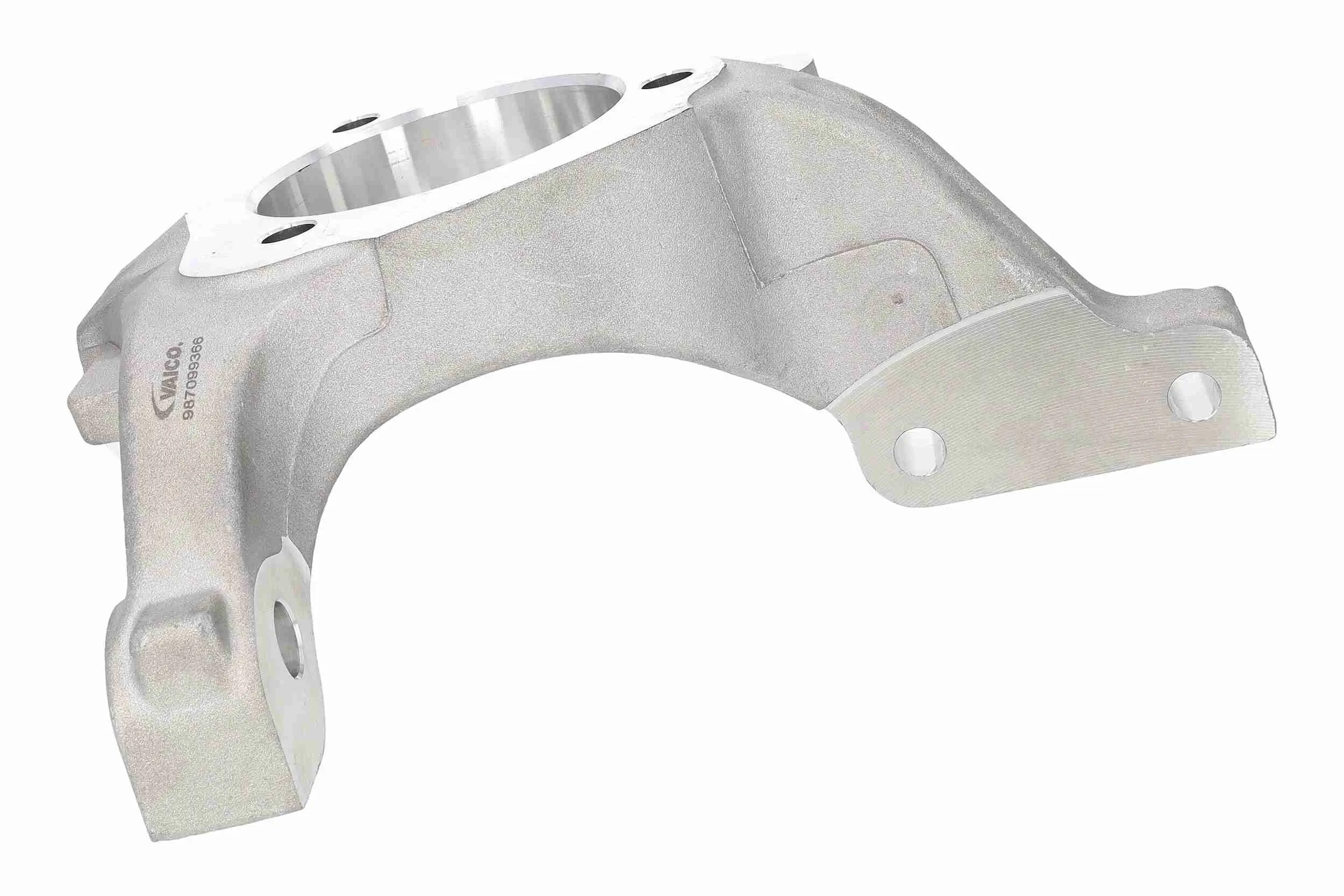 Achsschenkel, Radaufhängung Vorderachse links VAICO V40-2088