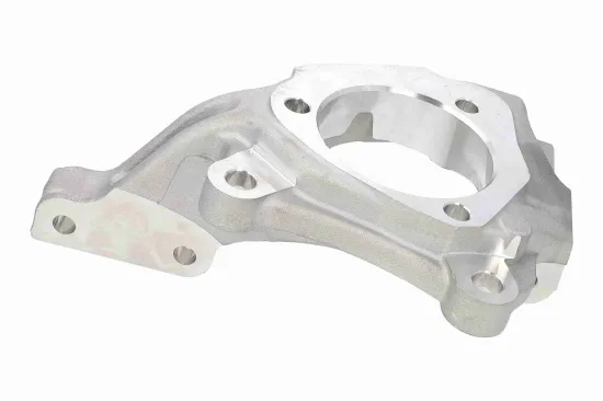 Achsschenkel, Radaufhängung Vorderachse links VAICO V40-2088 Bild Achsschenkel, Radaufhängung Vorderachse links VAICO V40-2088