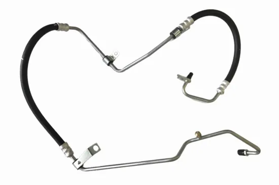 Hydraulikschlauch, Lenkung VAICO V40-2103 Bild Hydraulikschlauch, Lenkung VAICO V40-2103