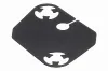 Dichtung, Steuerkettenspanner VAICO V40-2109 Bild Dichtung, Steuerkettenspanner VAICO V40-2109