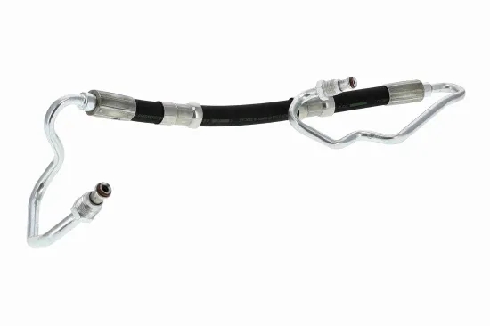 Hydraulikschlauch, Lenkung von Lenkgetriebe nach Ausgleichsbehälter VAICO V40-2134 Bild Hydraulikschlauch, Lenkung von Lenkgetriebe nach Ausgleichsbehälter VAICO V40-2134