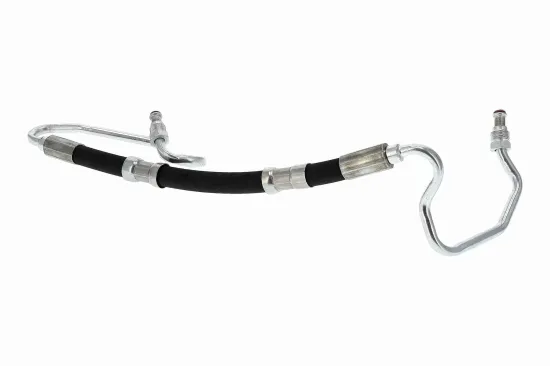 Hydraulikschlauch, Lenkung von Lenkgetriebe nach Ausgleichsbehälter VAICO V40-2134 Bild Hydraulikschlauch, Lenkung von Lenkgetriebe nach Ausgleichsbehälter VAICO V40-2134