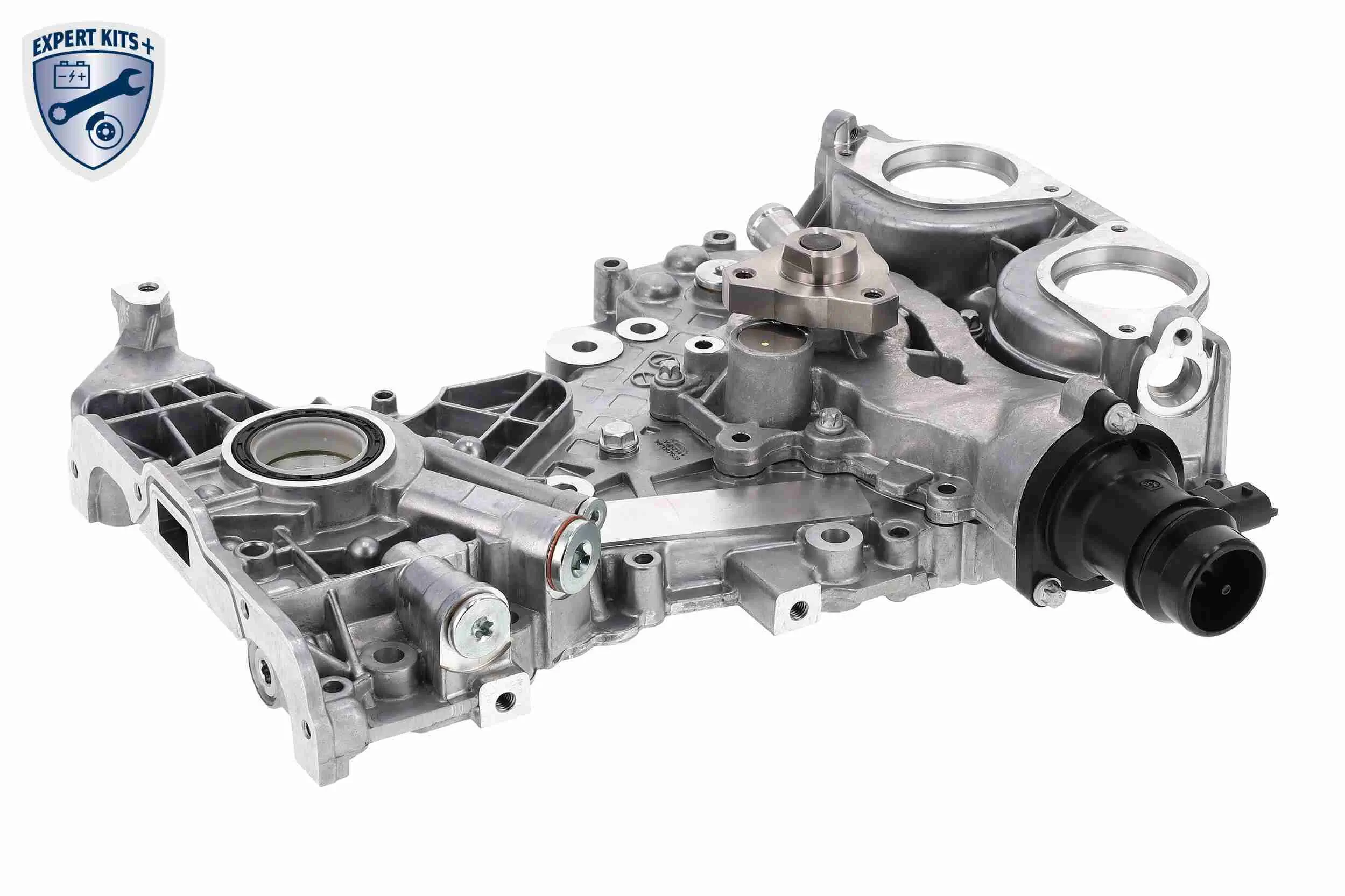 Steuergehäusedeckel VAICO V40-2141