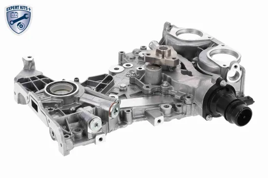 Steuergehäusedeckel VAICO V40-2141 Bild Steuergehäusedeckel VAICO V40-2141