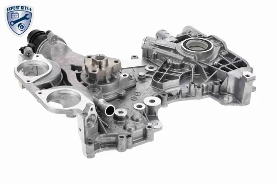 Steuergehäusedeckel VAICO V40-2141 Bild Steuergehäusedeckel VAICO V40-2141