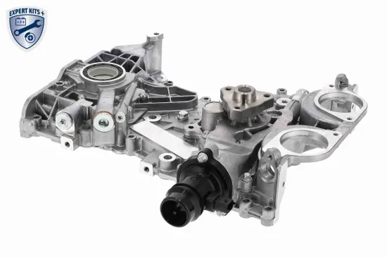 Steuergehäusedeckel VAICO V40-2141 Bild Steuergehäusedeckel VAICO V40-2141