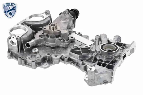 Steuergehäusedeckel VAICO V40-2141 Bild Steuergehäusedeckel VAICO V40-2141