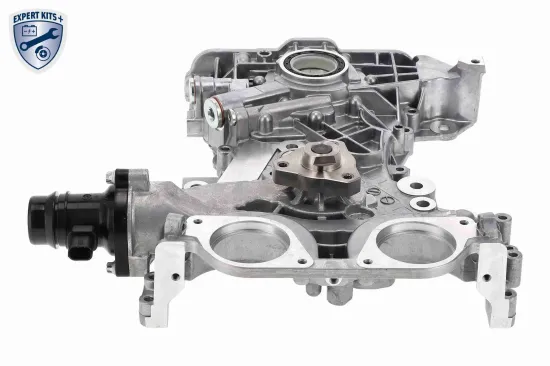 Steuergehäusedeckel VAICO V40-2141 Bild Steuergehäusedeckel VAICO V40-2141