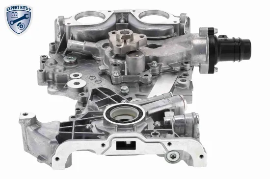 Steuergehäusedeckel VAICO V40-2141 Bild Steuergehäusedeckel VAICO V40-2141