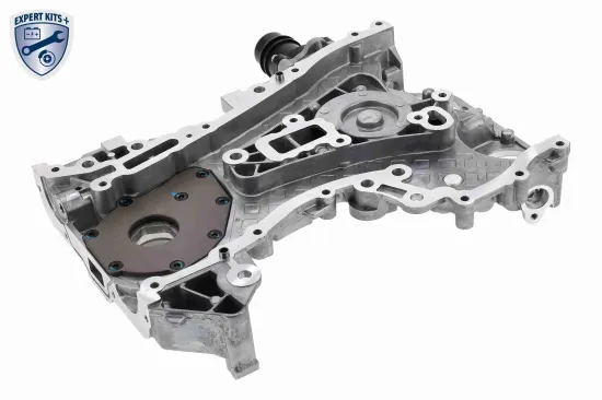 Steuergehäusedeckel VAICO V40-2141 Bild Steuergehäusedeckel VAICO V40-2141