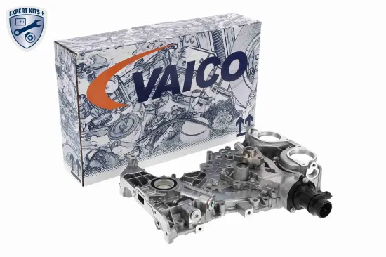 Steuergehäusedeckel VAICO V40-2141 Bild Steuergehäusedeckel VAICO V40-2141