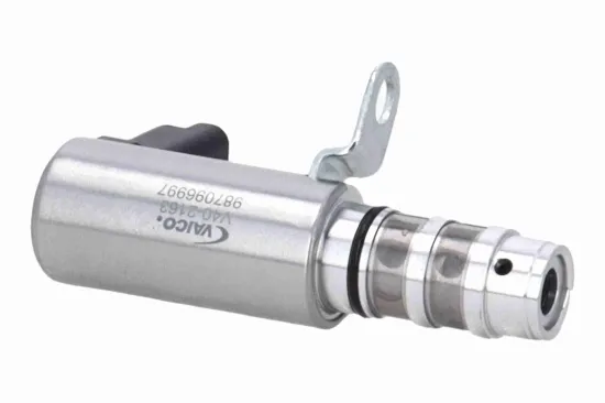 Öldruckventil 12 V VAICO V40-2163 Bild Öldruckventil 12 V VAICO V40-2163