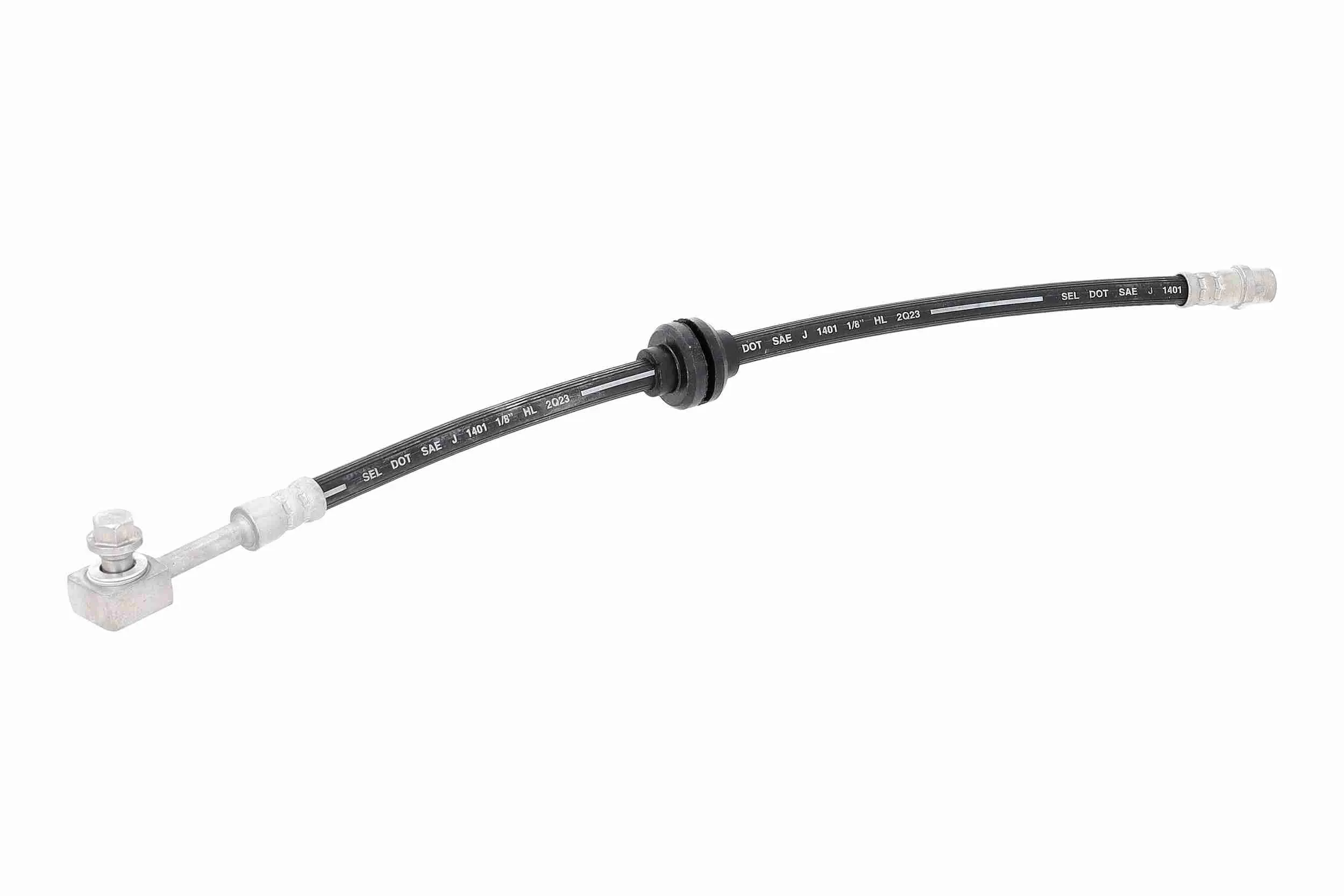 Bremsschlauch Vorderachse rechts VAICO V40-2213