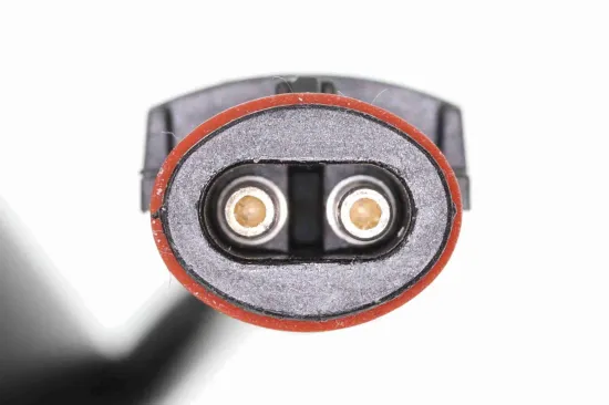 Stoßdämpfer Vorderachse rechts VAICO V40-2230 Bild Stoßdämpfer Vorderachse rechts VAICO V40-2230