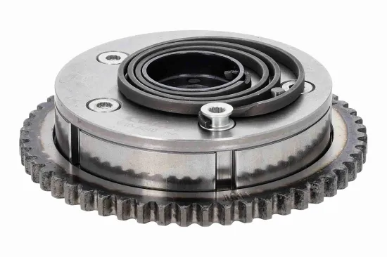 Nockenwellenversteller Einlassseite Auslassseite VAICO V40-2240 Bild Nockenwellenversteller Einlassseite Auslassseite VAICO V40-2240