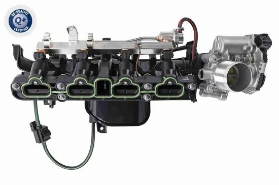 Saugrohrmodul VAICO V40-2245 Bild Saugrohrmodul VAICO V40-2245