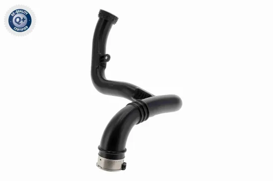 Ladeluftschlauch Ladeluftkühler links Auslassseite VAICO V40-2262 Bild Ladeluftschlauch Ladeluftkühler links Auslassseite VAICO V40-2262