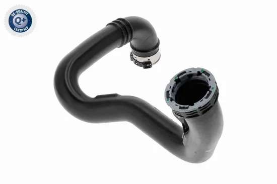 Ladeluftschlauch Ladeluftkühler links Auslassseite VAICO V40-2262 Bild Ladeluftschlauch Ladeluftkühler links Auslassseite VAICO V40-2262