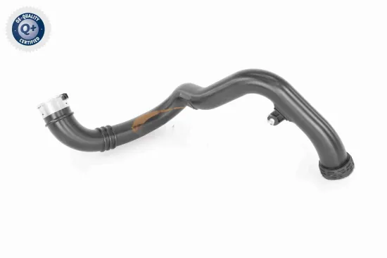 Ladeluftschlauch Ladeluftkühler links Auslassseite VAICO V40-2262 Bild Ladeluftschlauch Ladeluftkühler links Auslassseite VAICO V40-2262