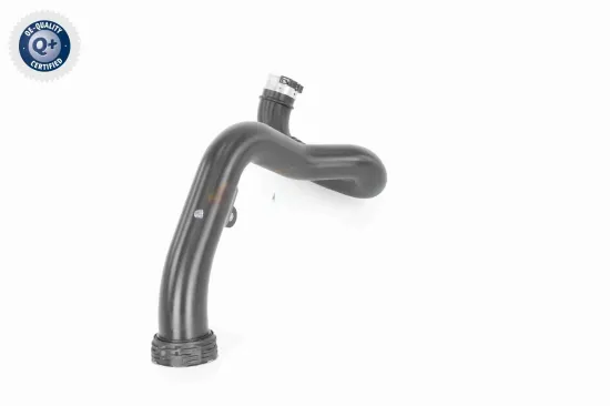 Ladeluftschlauch Ladeluftkühler links Auslassseite VAICO V40-2262 Bild Ladeluftschlauch Ladeluftkühler links Auslassseite VAICO V40-2262